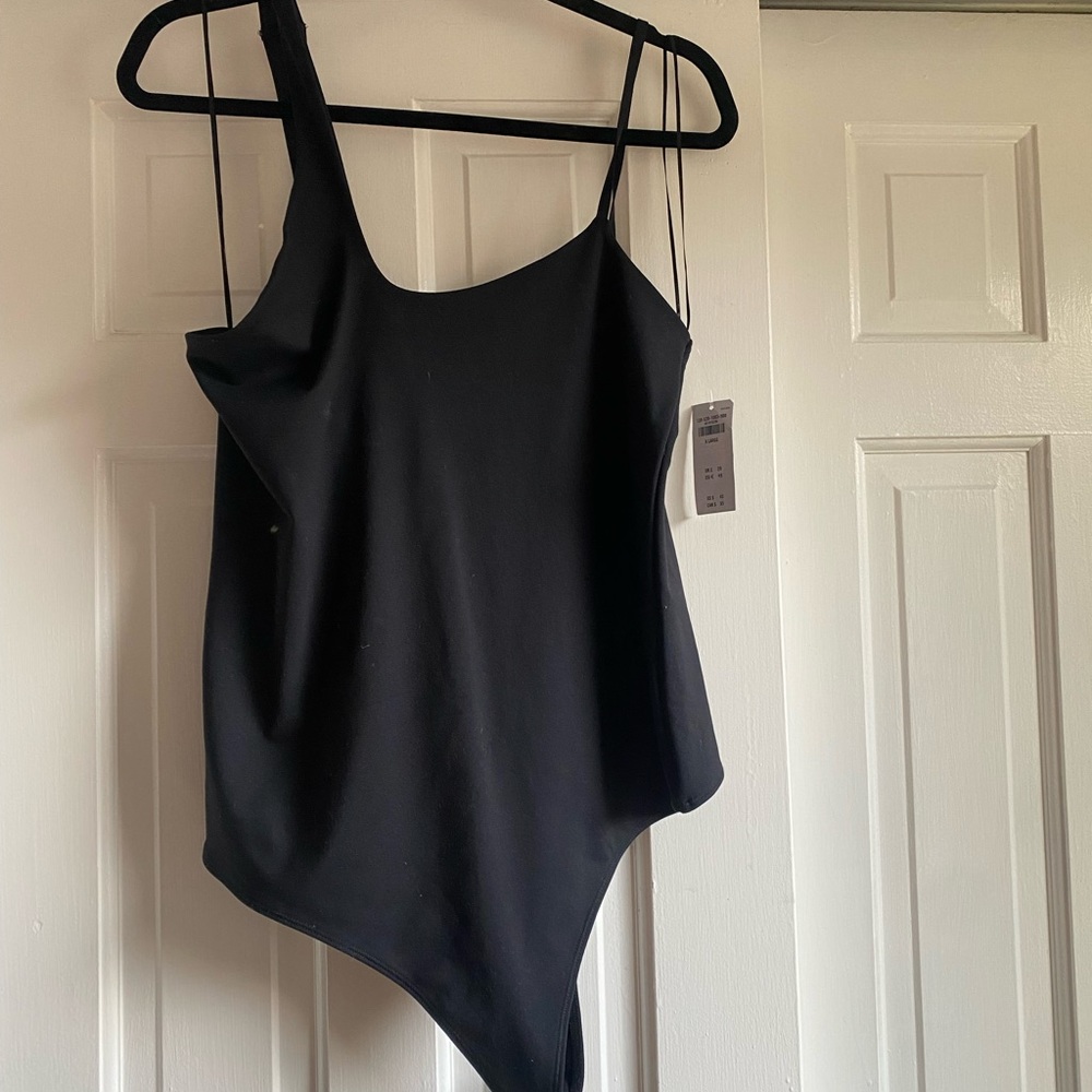 NWT Abercrombie & Fitch Bodysuit